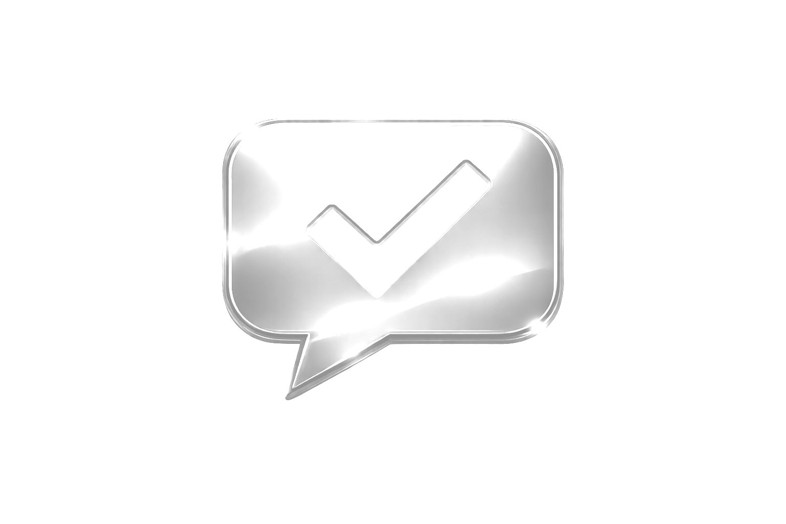 No Fluff. No Ghosting.